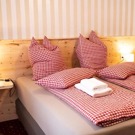 Roesslgut Bed & Breakfast Zederhaus Exteriér fotografie