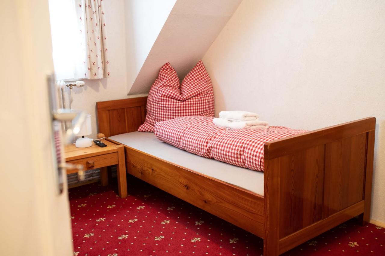 Roesslgut Bed & Breakfast Zederhaus Exteriér fotografie