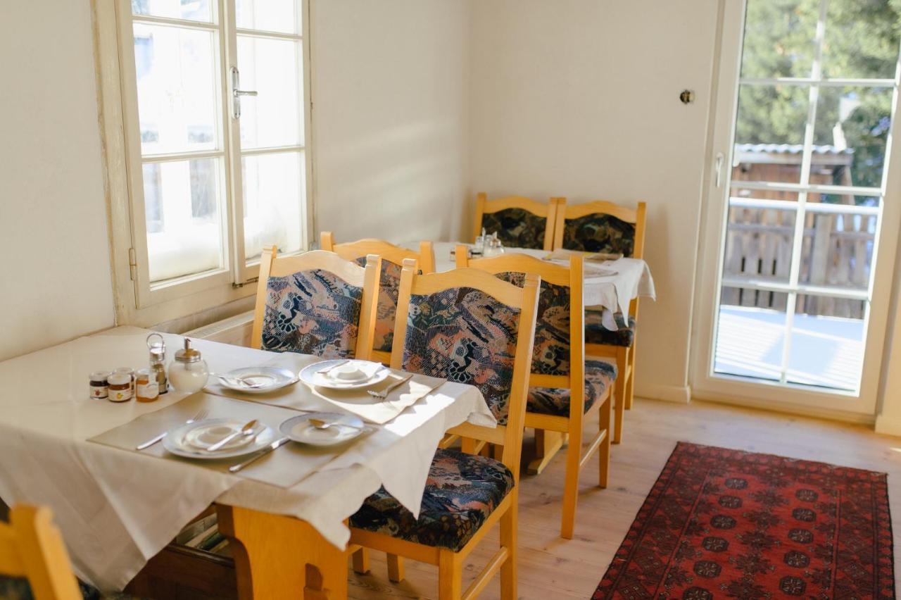 Roesslgut Bed & Breakfast Zederhaus Exteriér fotografie